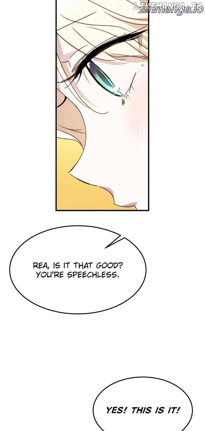 Renia, the Crazy Princess Chapter 66 - page 39