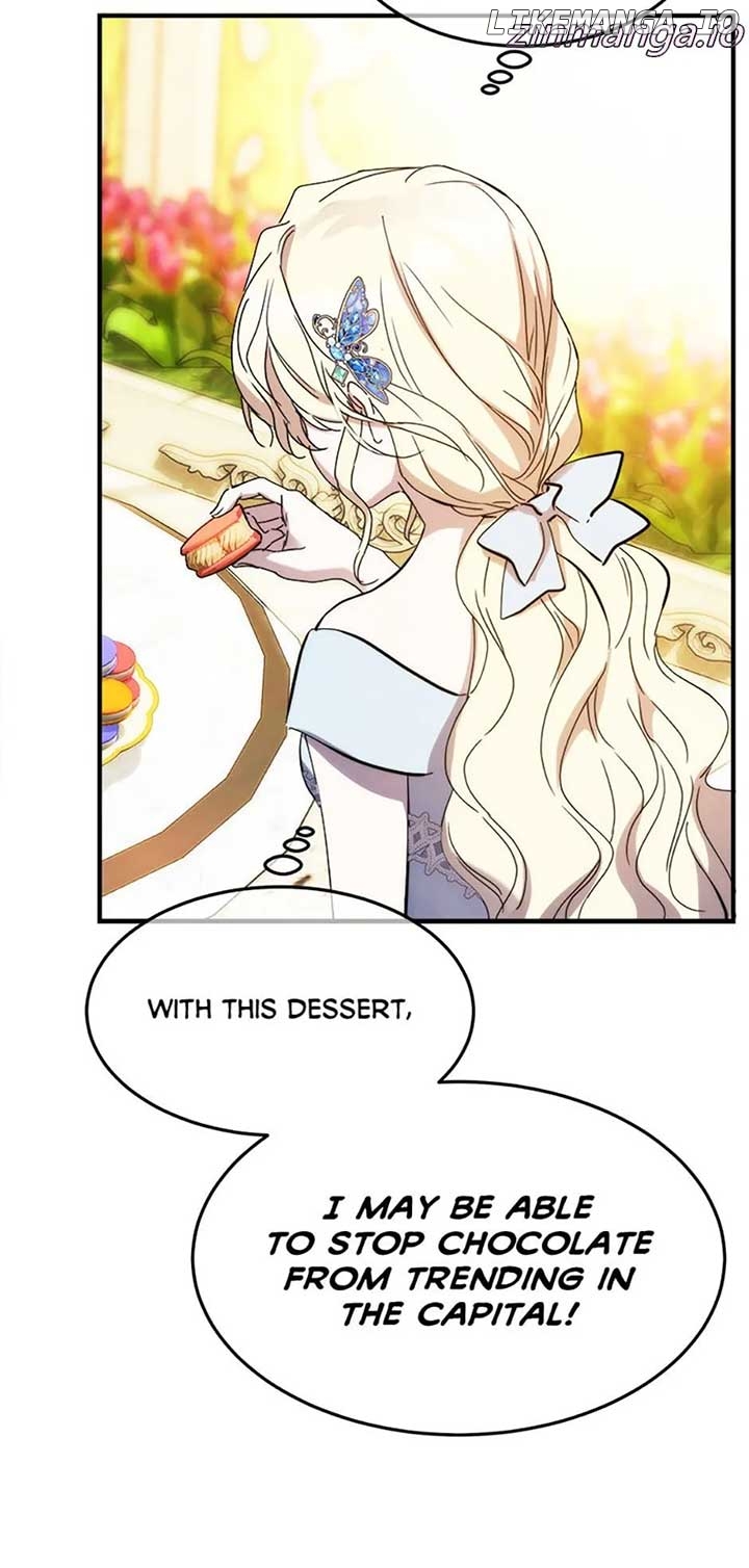Renia, the Crazy Princess Chapter 66 - page 40