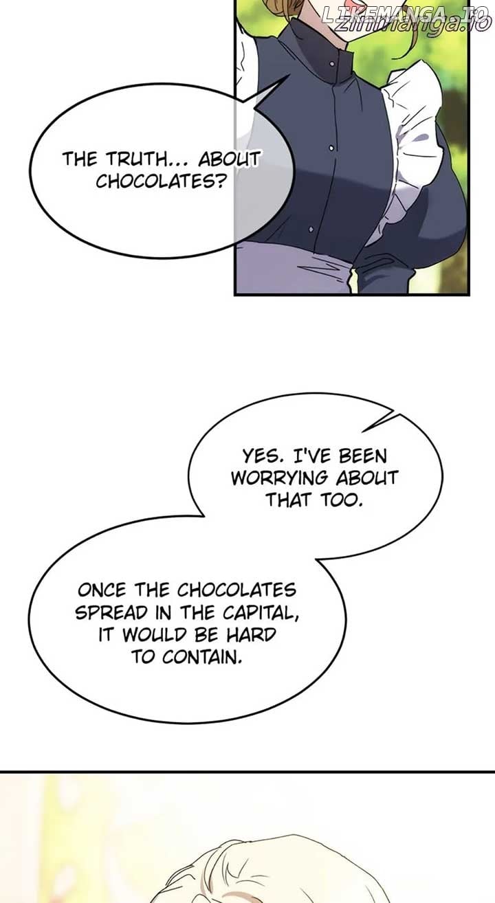 Renia, the Crazy Princess Chapter 66 - page 42