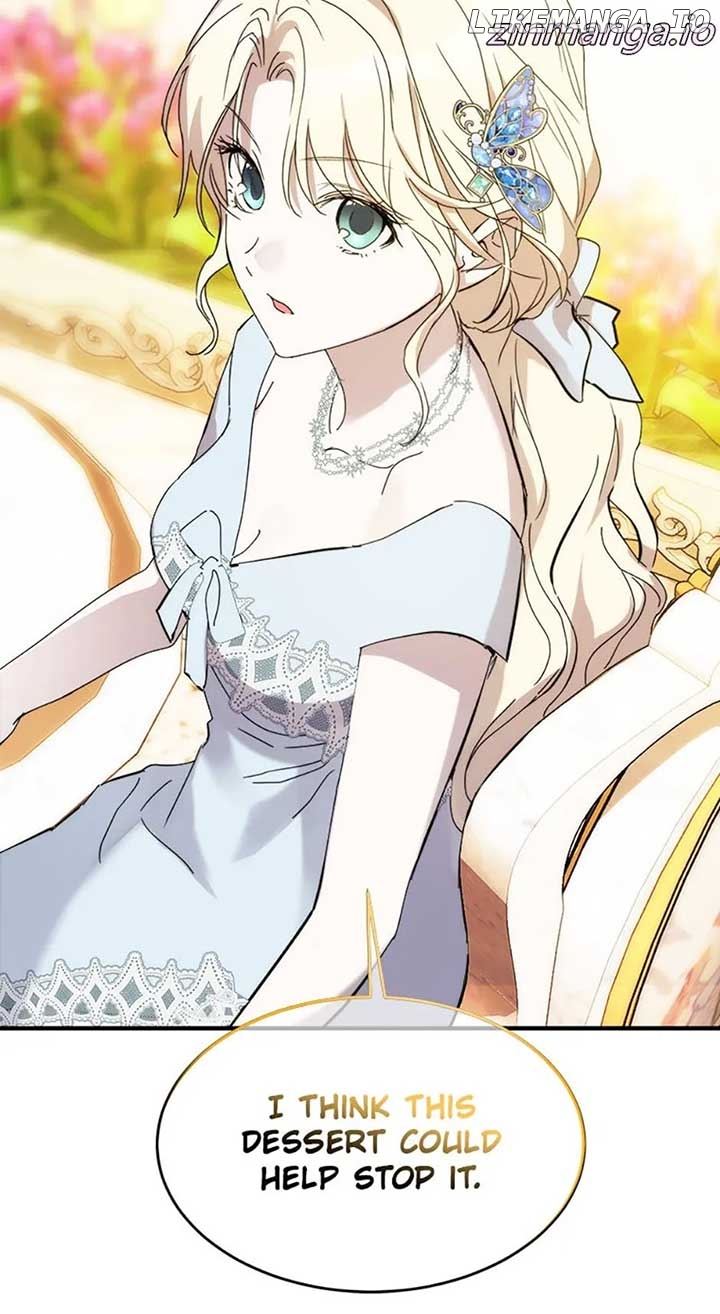 Renia, the Crazy Princess Chapter 66 - page 43