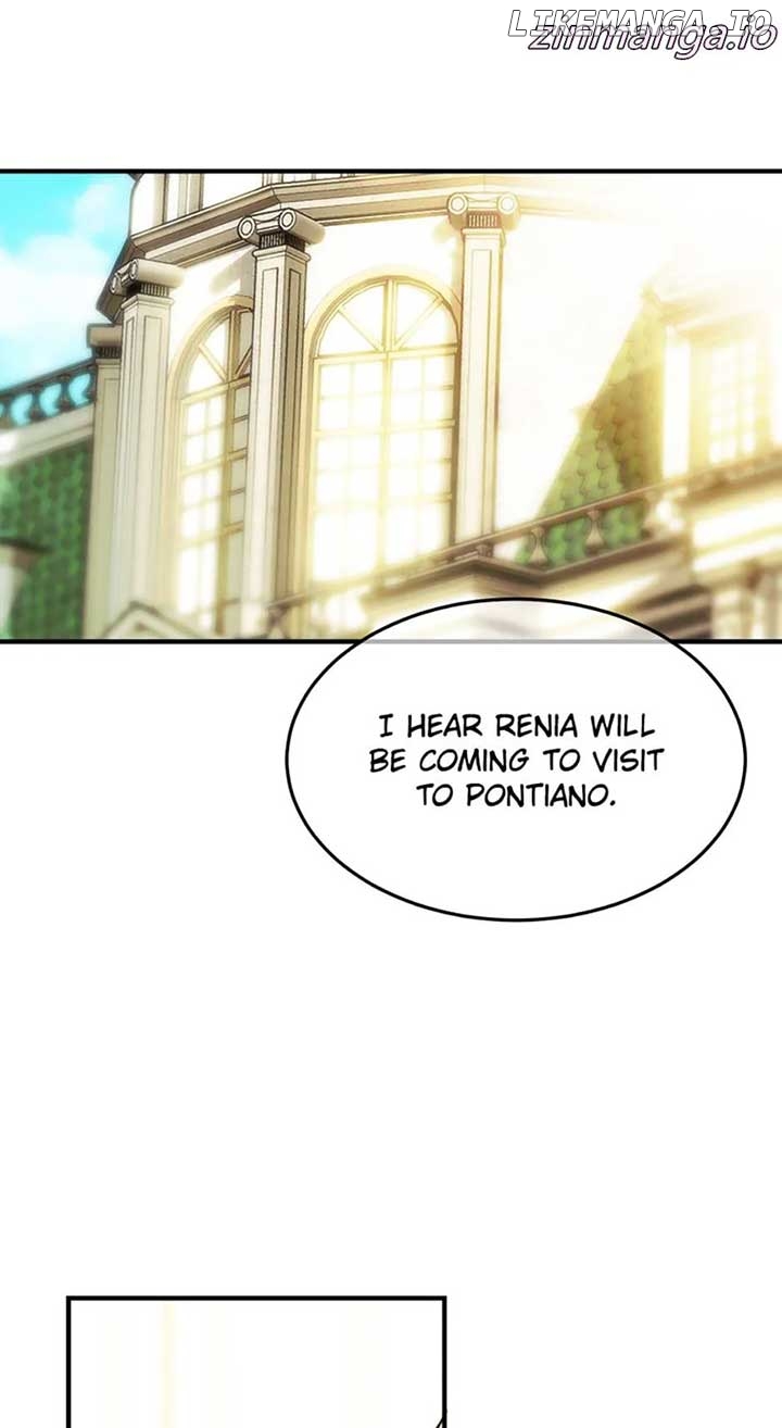 Renia, the Crazy Princess Chapter 66 - page 45