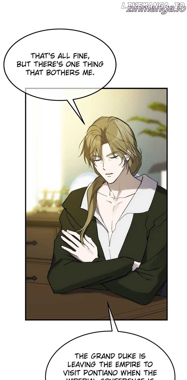 Renia, the Crazy Princess Chapter 66 - page 48