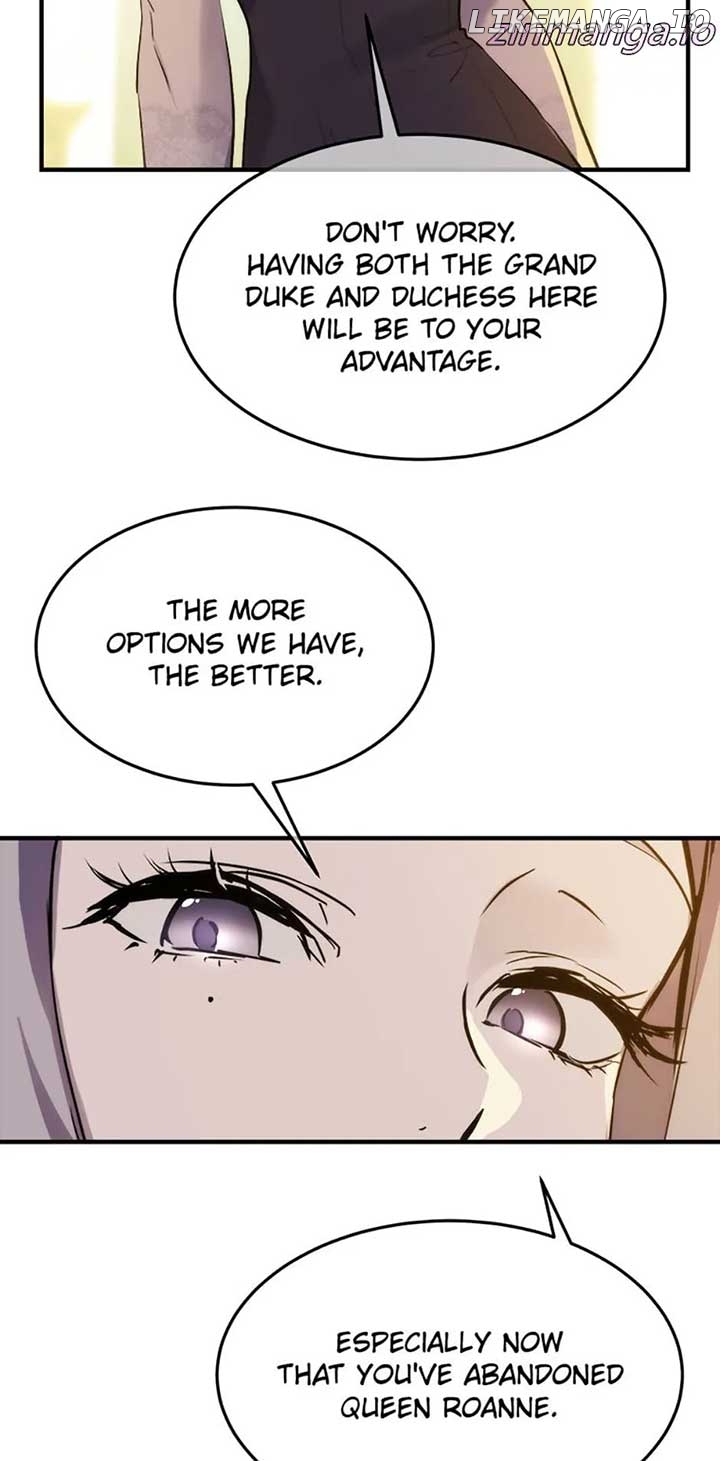 Renia, the Crazy Princess Chapter 66 - page 50