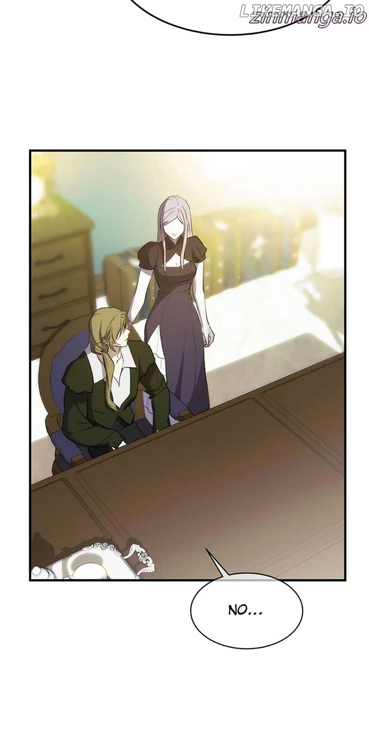 Renia, the Crazy Princess Chapter 66 - page 51