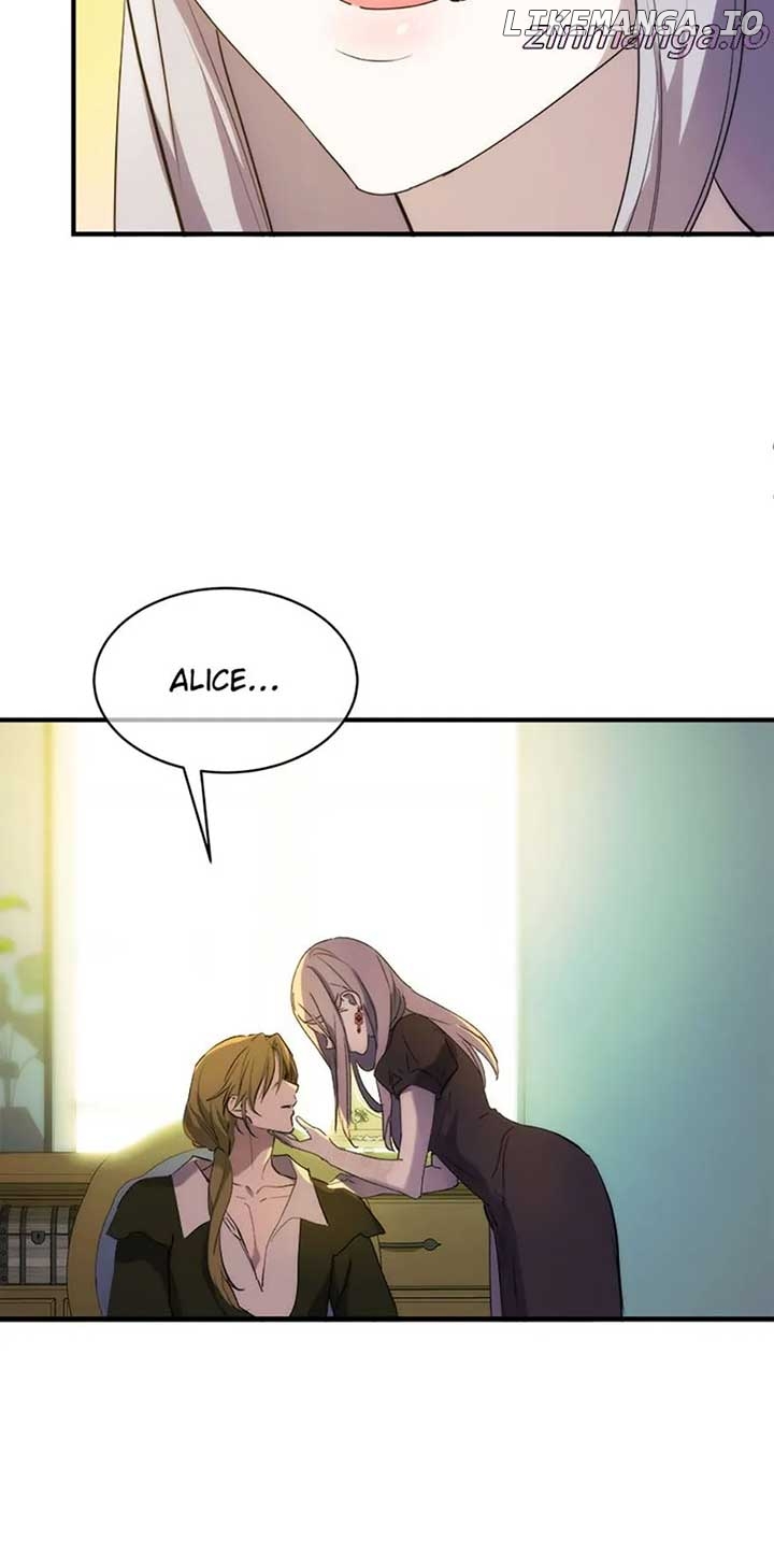 Renia, the Crazy Princess Chapter 66 - page 53