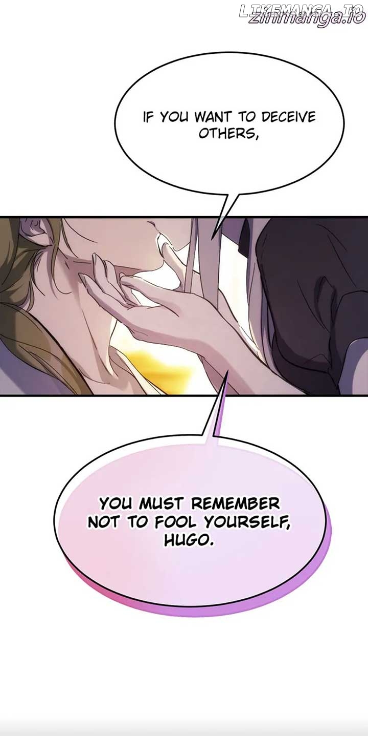 Renia, the Crazy Princess Chapter 66 - page 54
