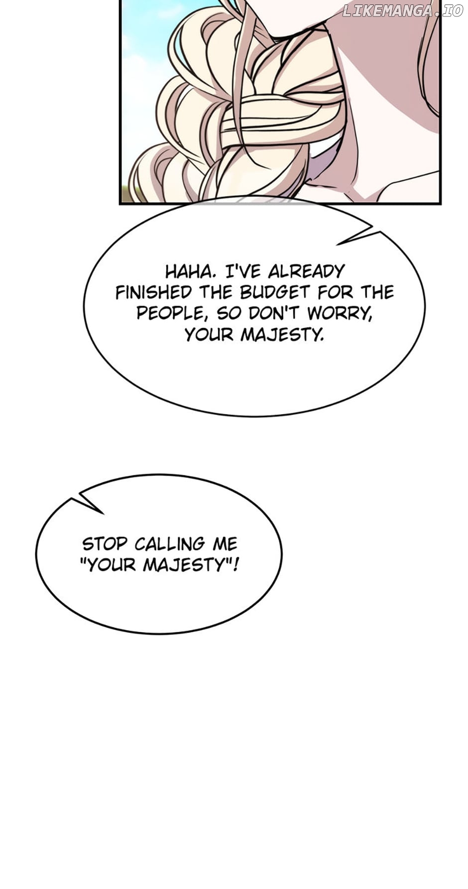 Renia, the Crazy Princess Chapter 85 - page 13