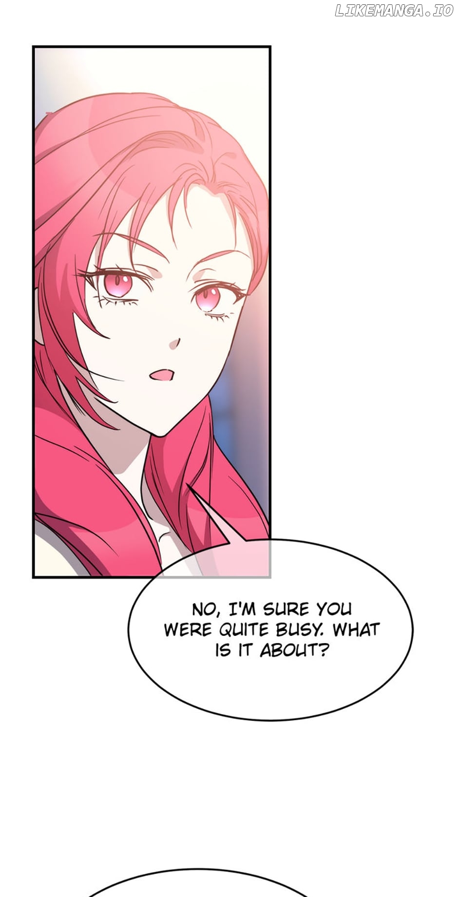 Renia, the Crazy Princess Chapter 85 - page 17
