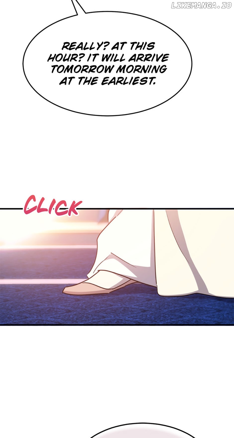 Renia, the Crazy Princess Chapter 85 - page 23