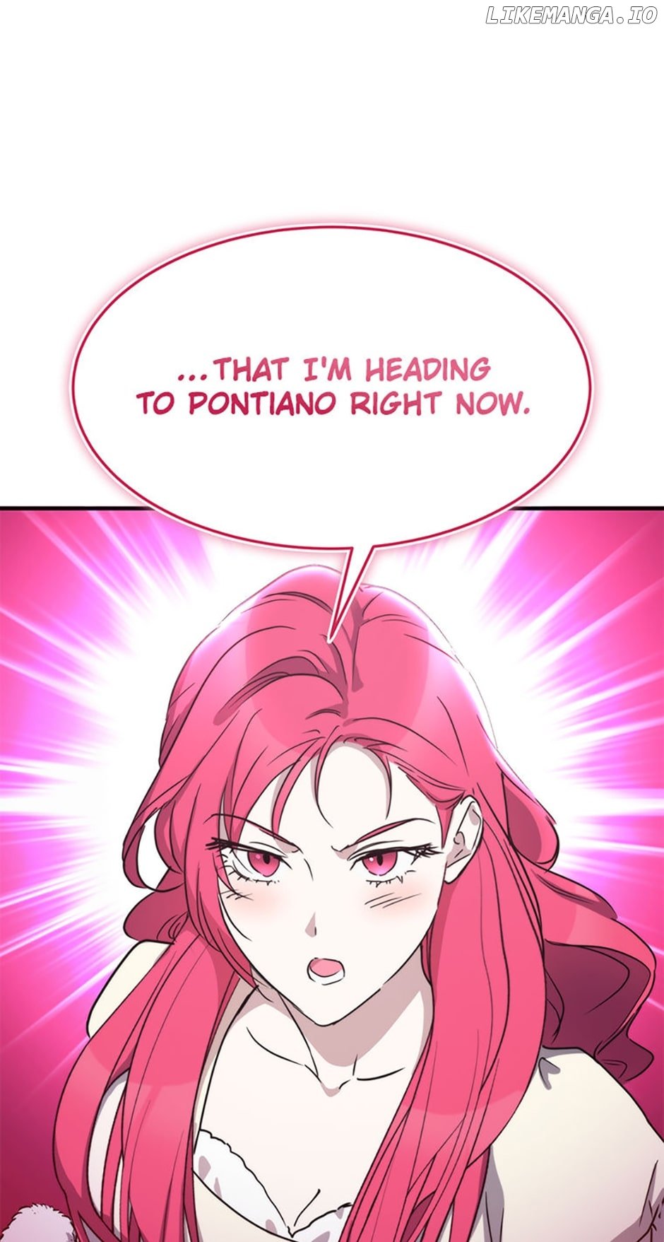 Renia, the Crazy Princess Chapter 85 - page 25