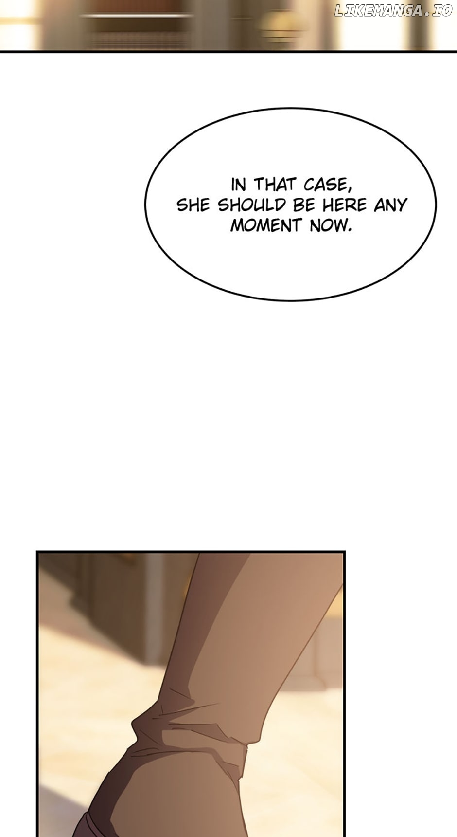 Renia, the Crazy Princess Chapter 85 - page 30