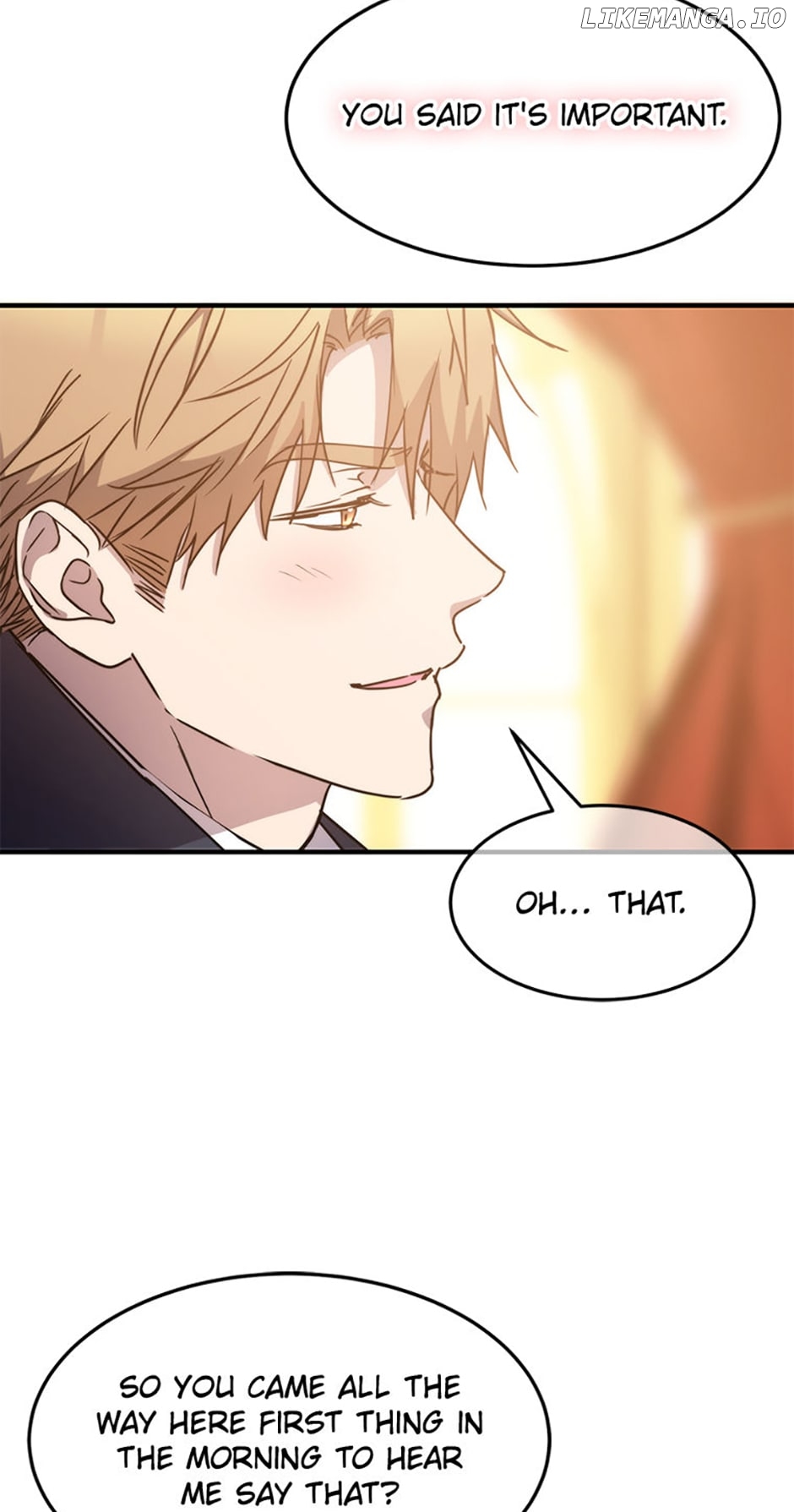 Renia, the Crazy Princess Chapter 85 - page 37