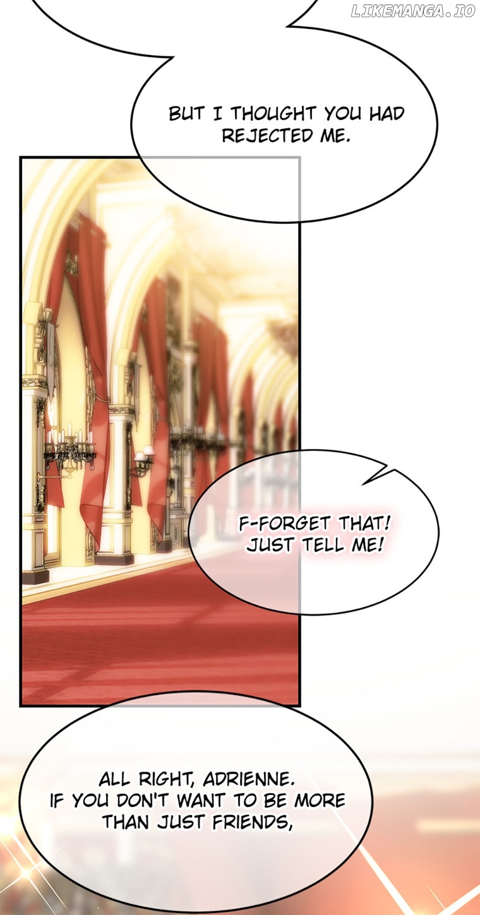 Renia, the Crazy Princess Chapter 85 - page 38