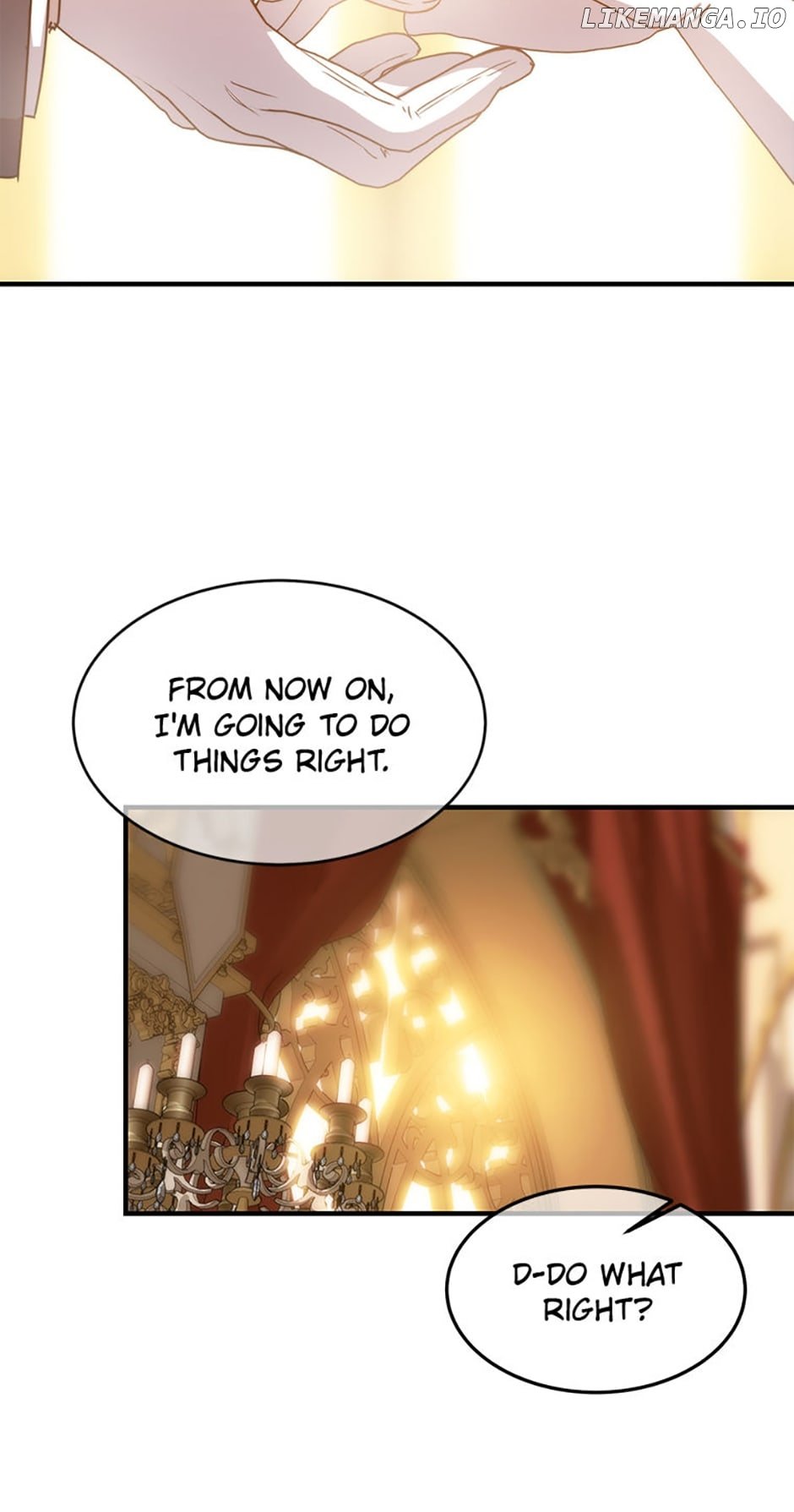 Renia, the Crazy Princess Chapter 85 - page 41