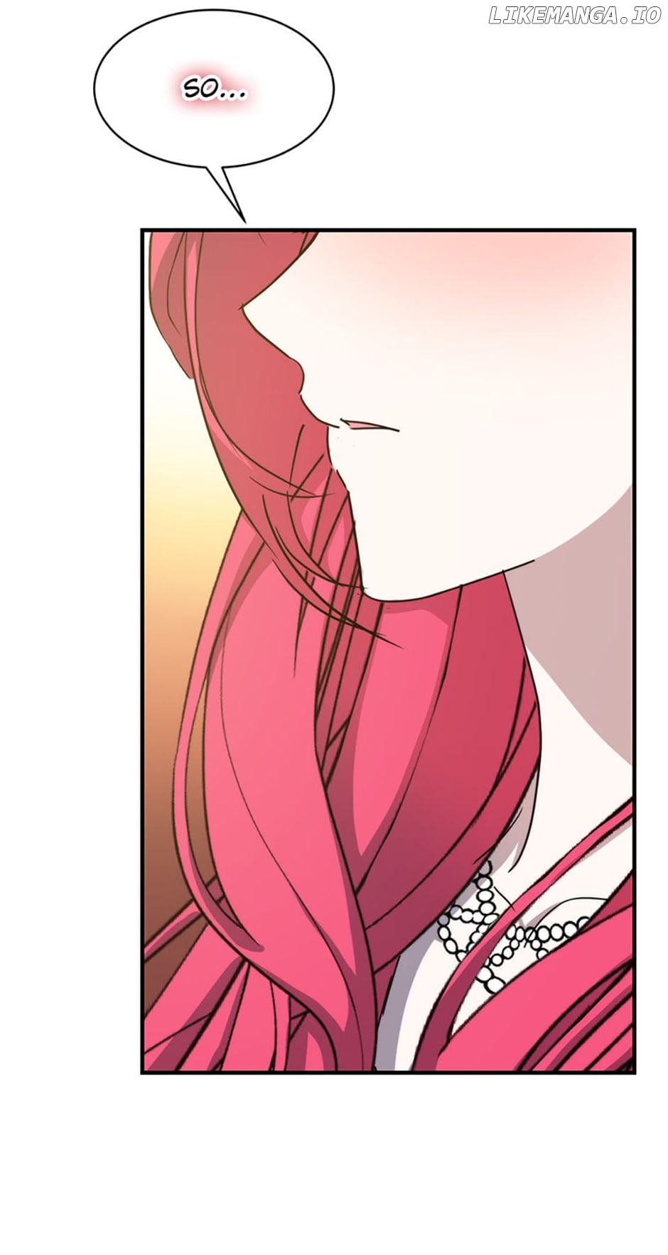 Renia, the Crazy Princess Chapter 85 - page 48