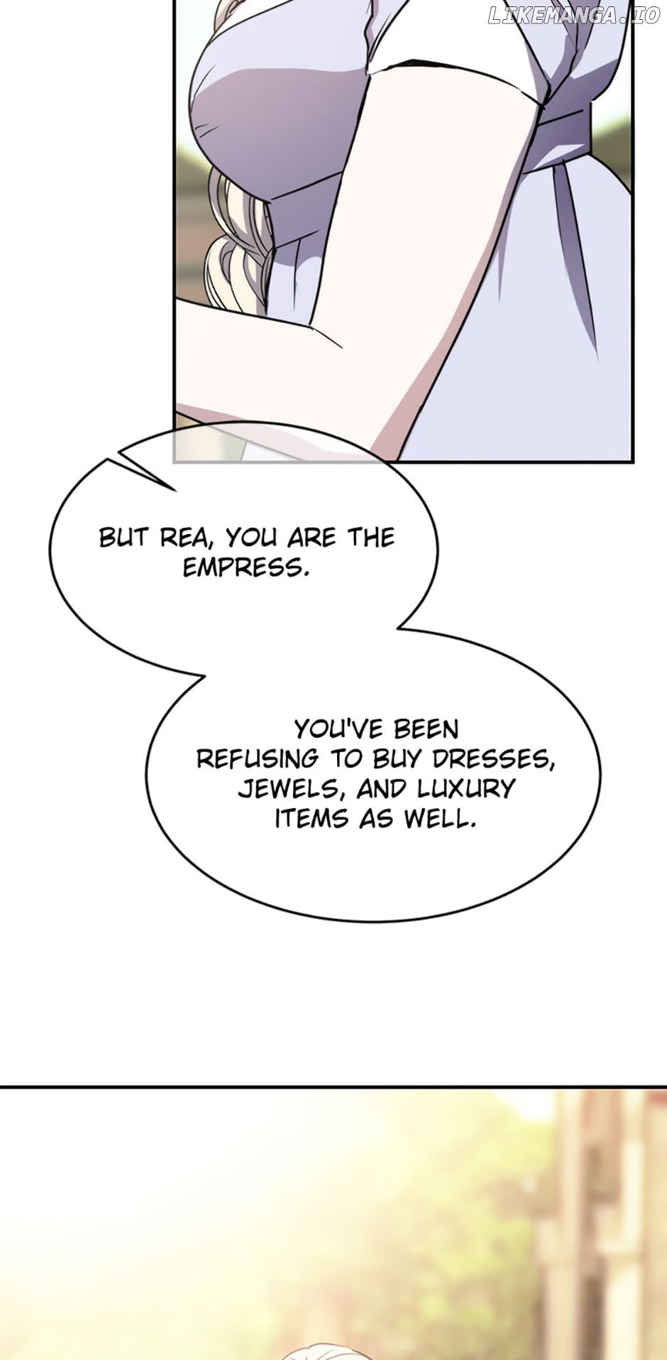 Renia, the Crazy Princess Chapter 85 - page 5