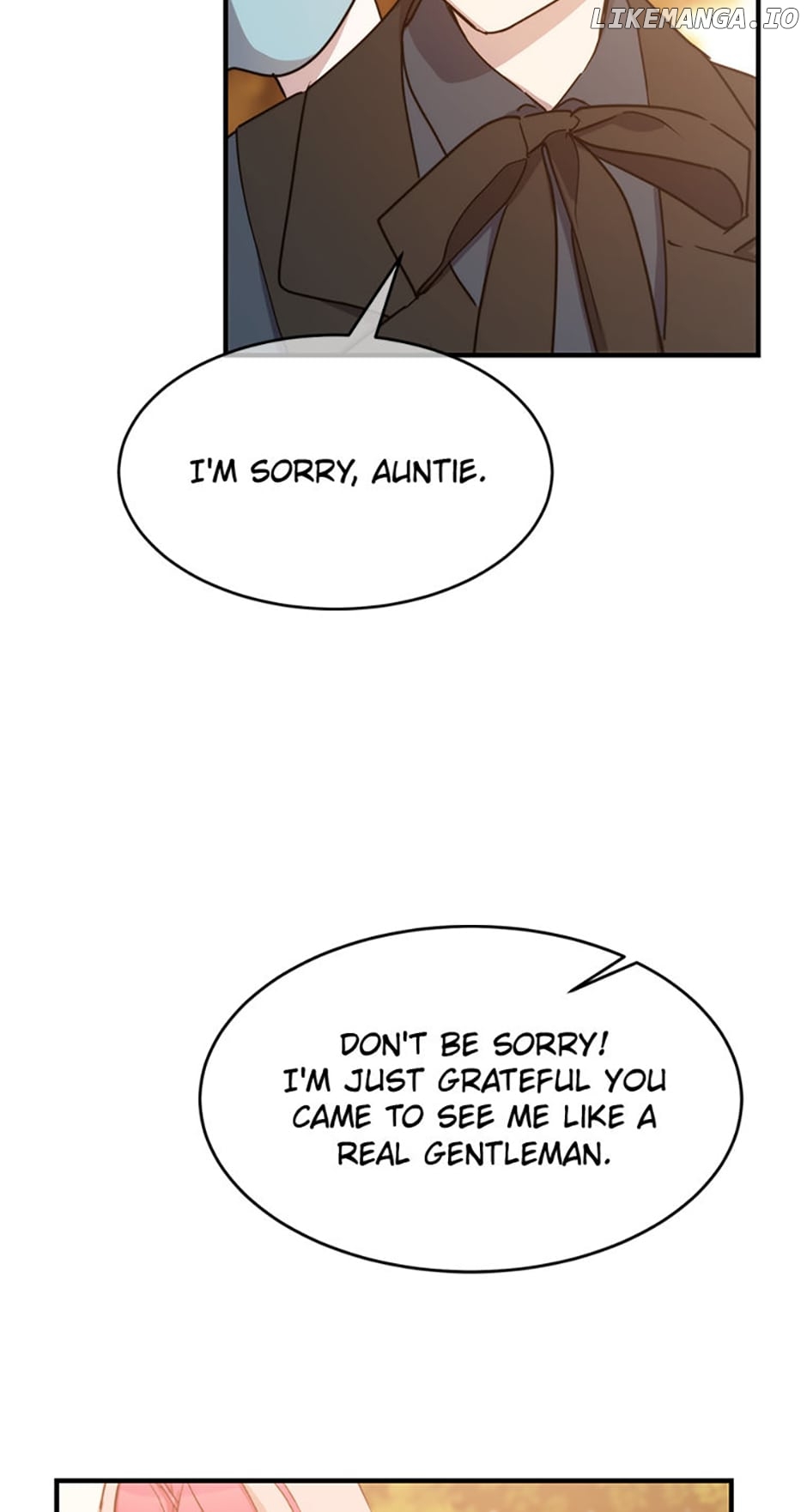 Renia, the Crazy Princess Chapter 85 - page 58