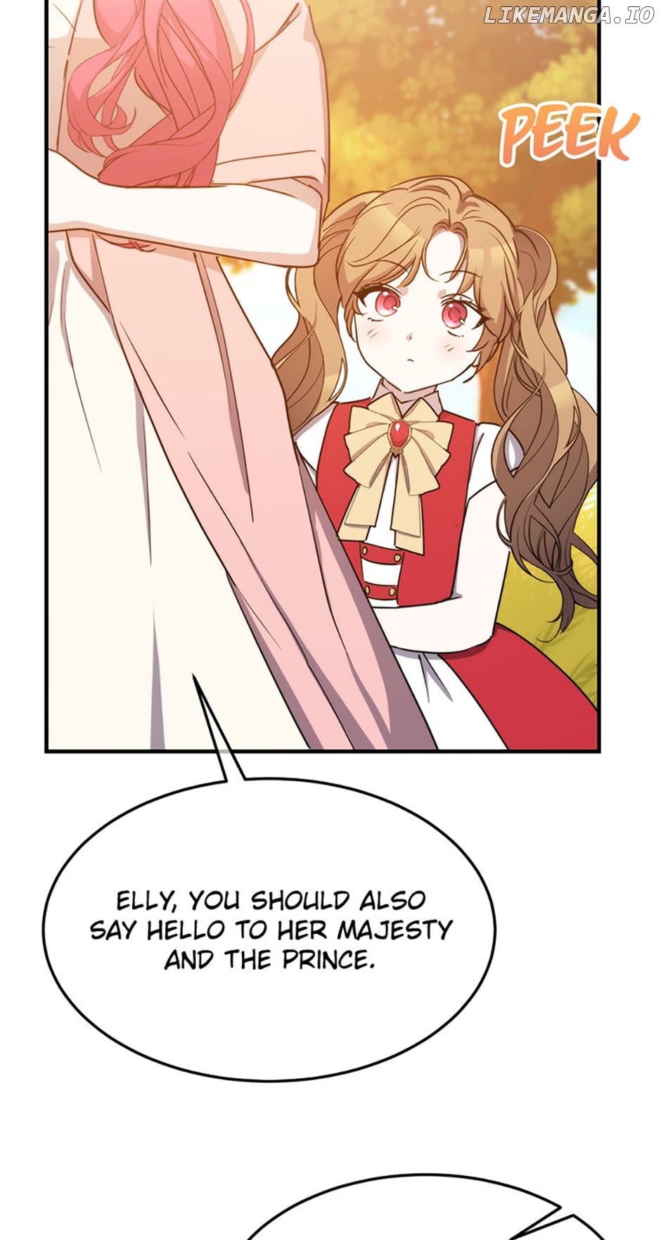 Renia, the Crazy Princess Chapter 85 - page 59