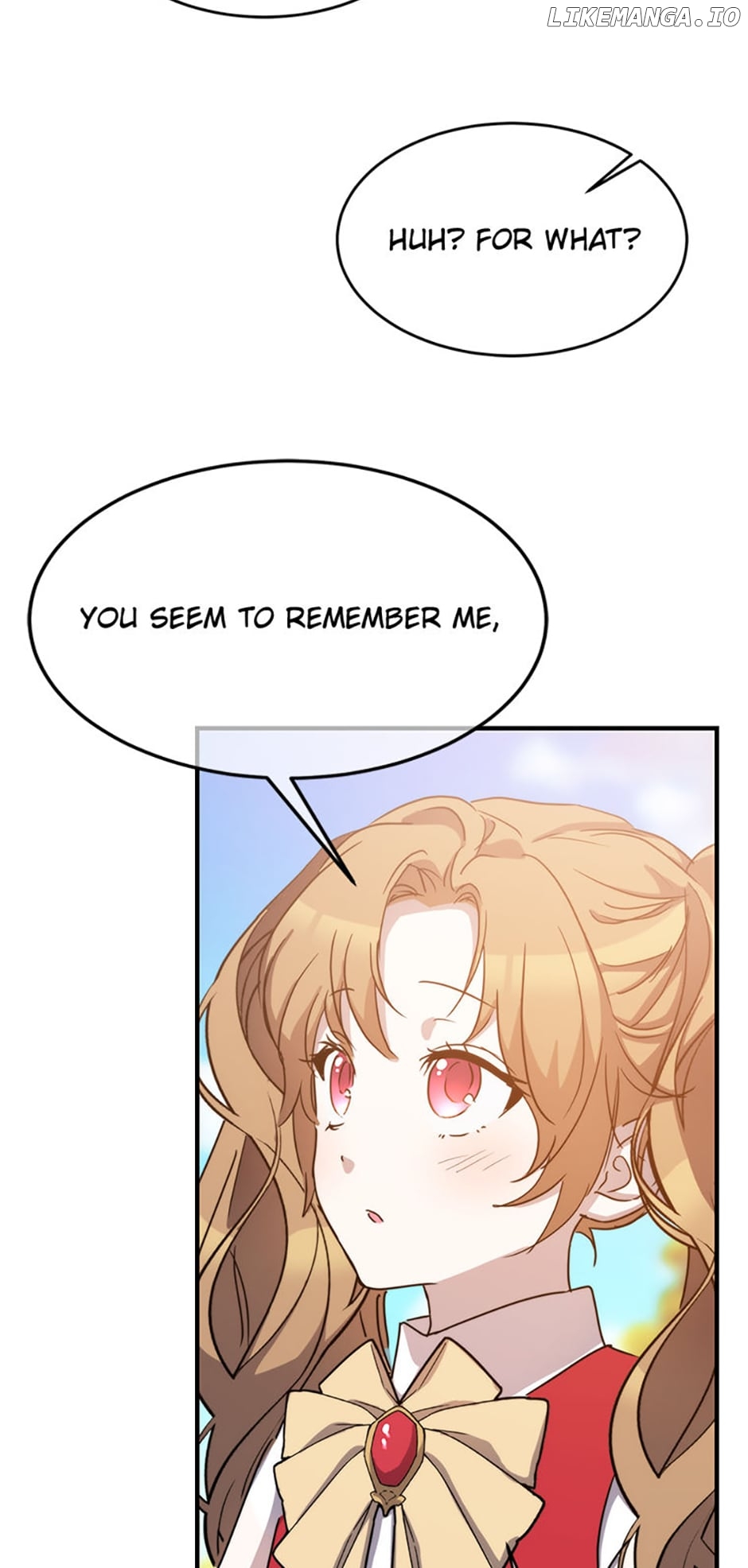 Renia, the Crazy Princess Chapter 85 - page 63