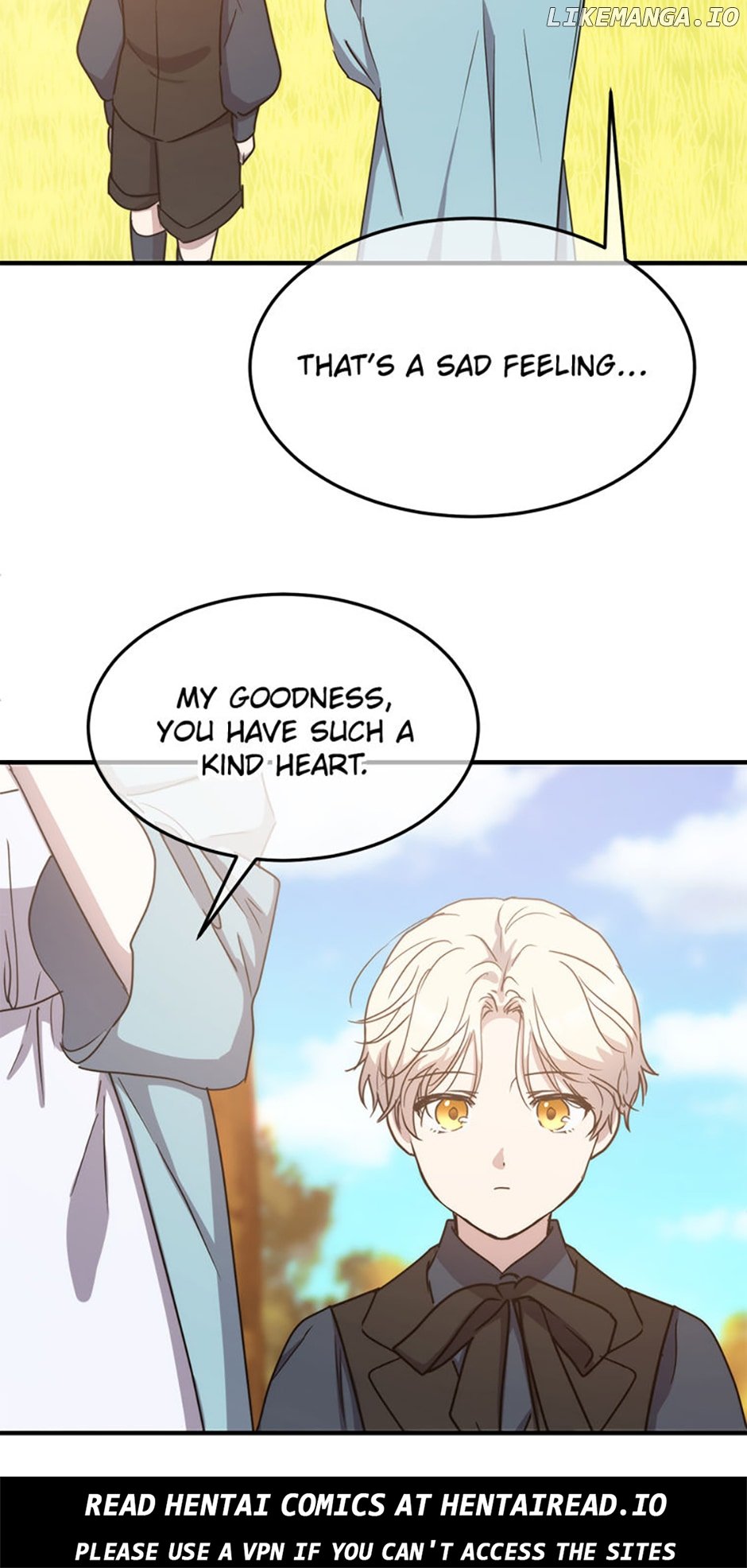 Renia, the Crazy Princess Chapter 85 - page 65