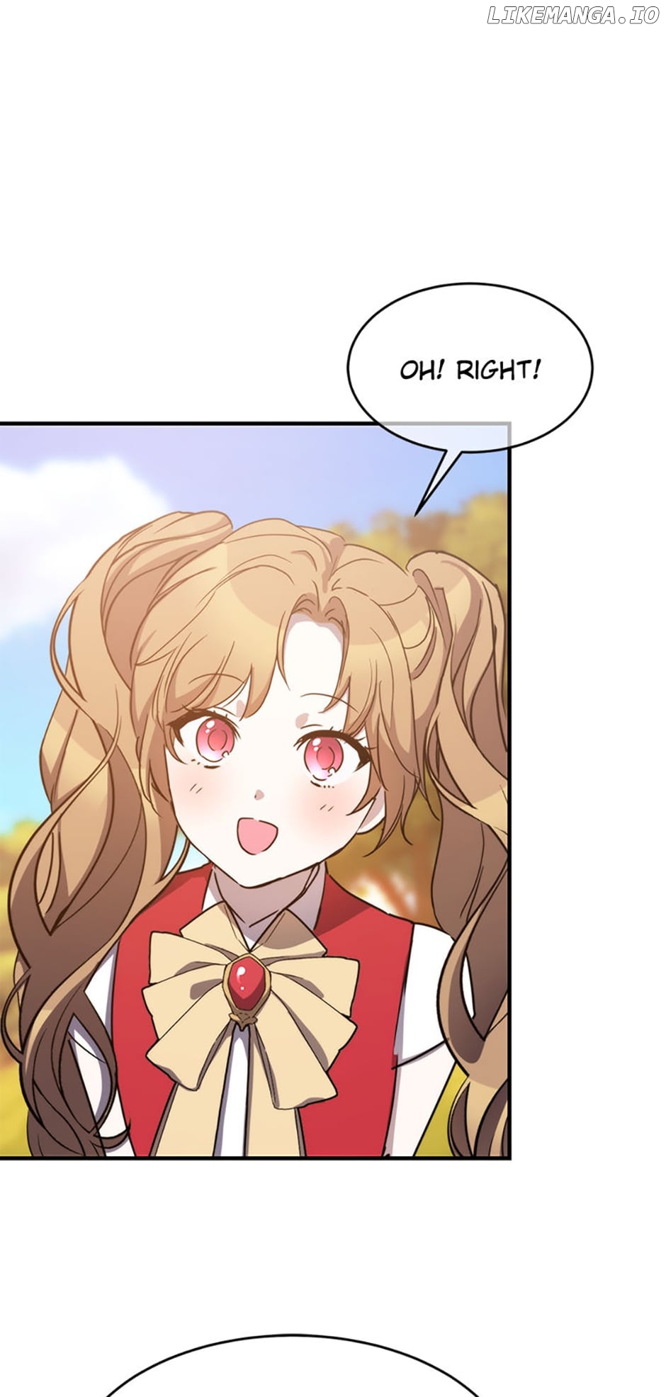 Renia, the Crazy Princess Chapter 85 - page 66