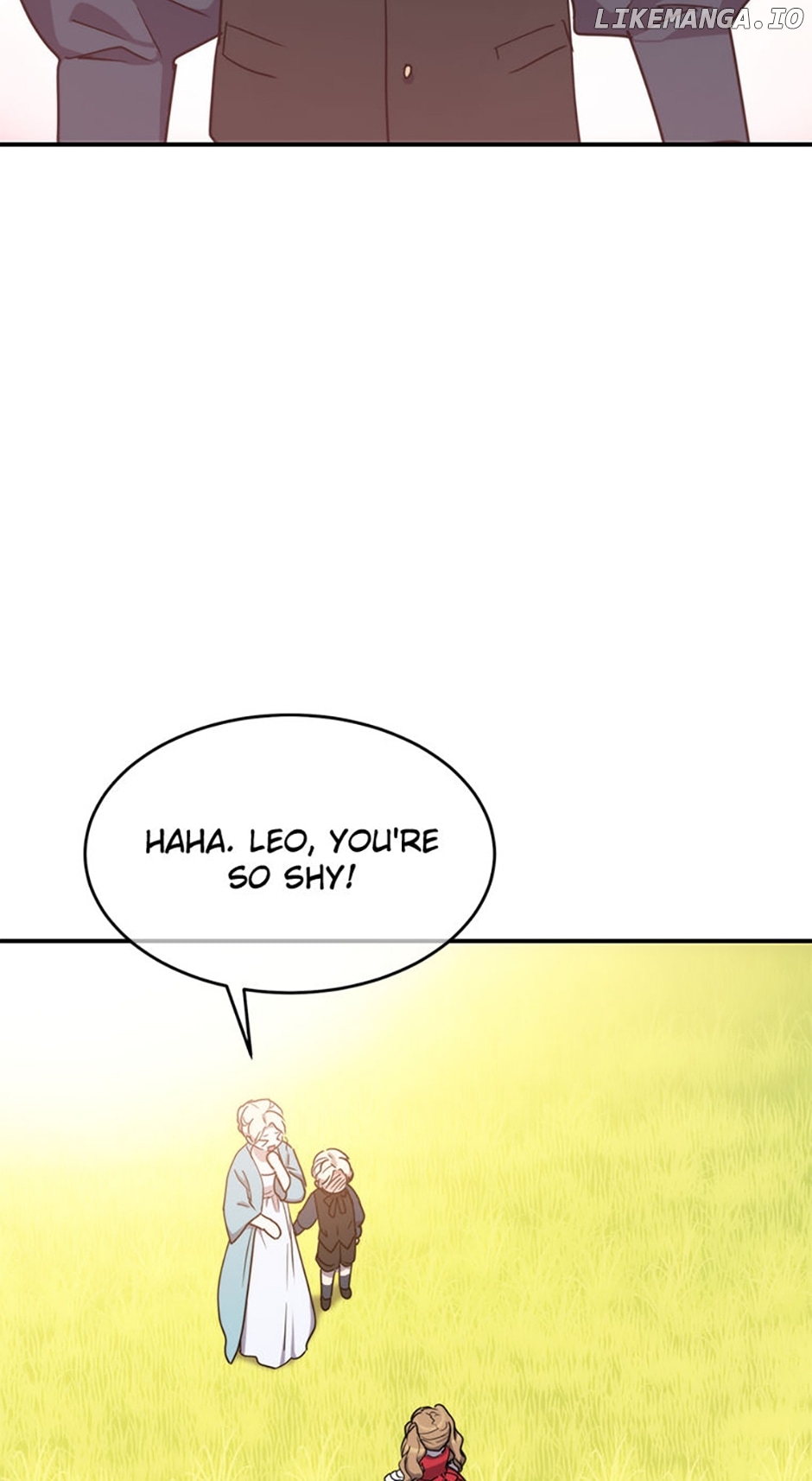 Renia, the Crazy Princess Chapter 85 - page 69