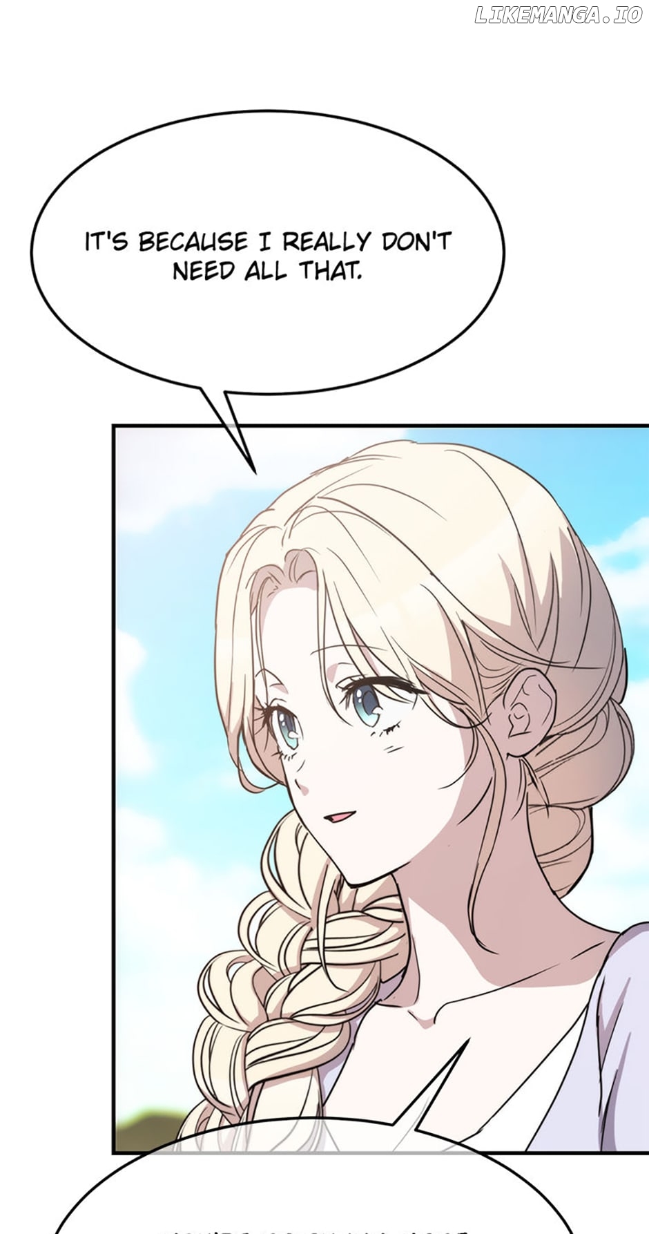 Renia, the Crazy Princess Chapter 85 - page 7