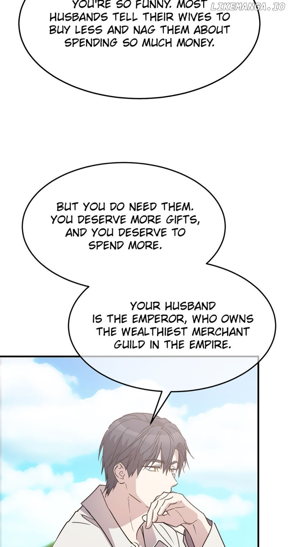 Renia, the Crazy Princess Chapter 85 - page 8