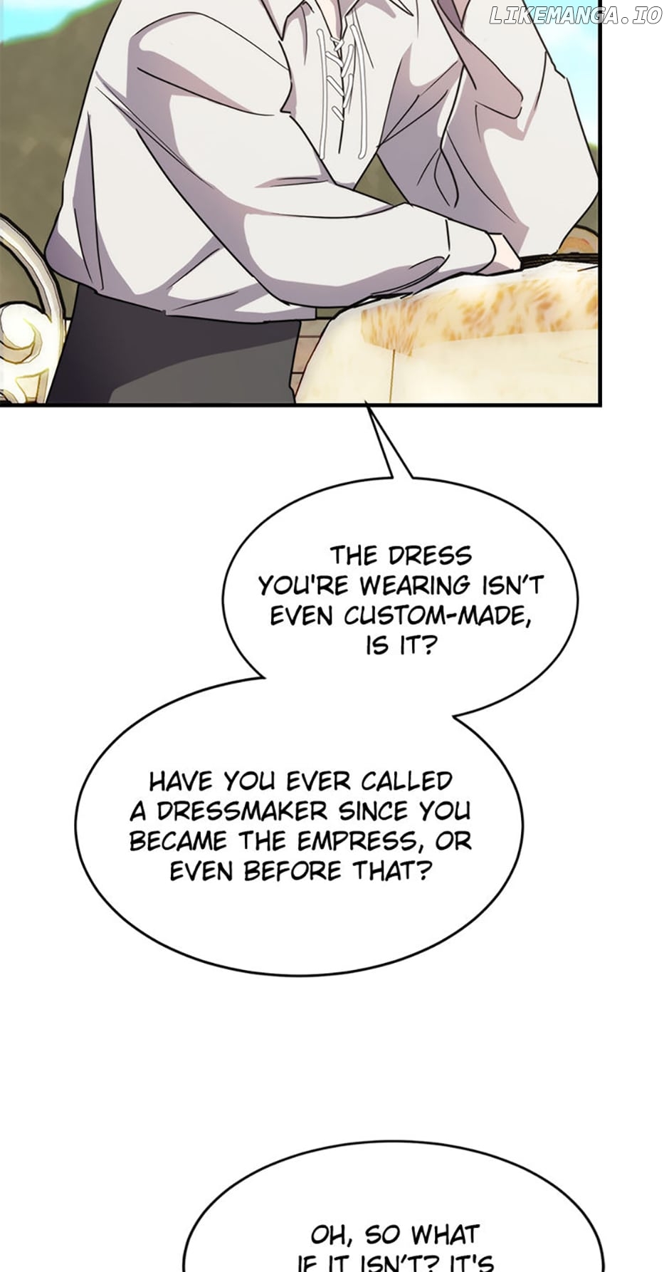 Renia, the Crazy Princess Chapter 85 - page 9
