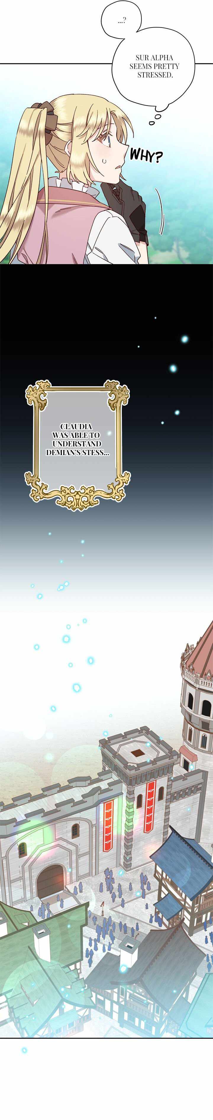 Princess to the Rescue! chapter 35 - page 17