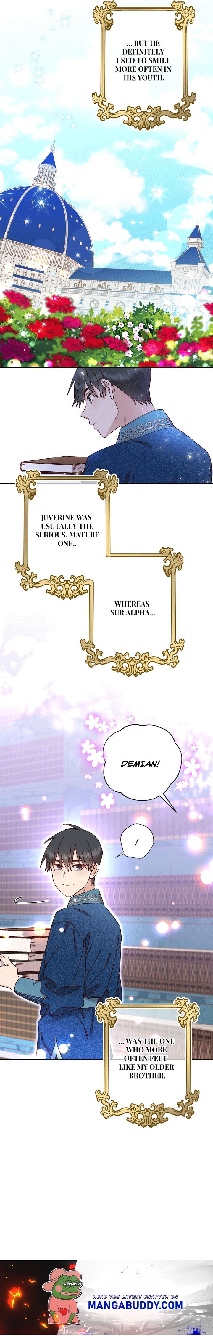 Princess to the Rescue! chapter 38 - page 17