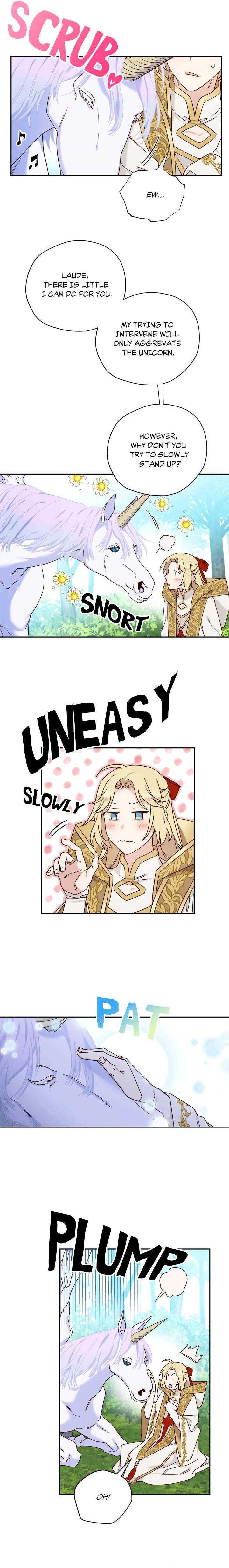 Princess to the Rescue! chapter 40 - page 13