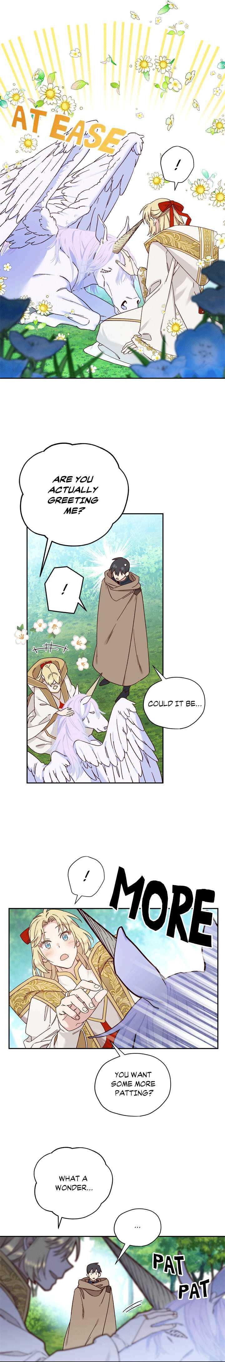 Princess to the Rescue! chapter 40 - page 14