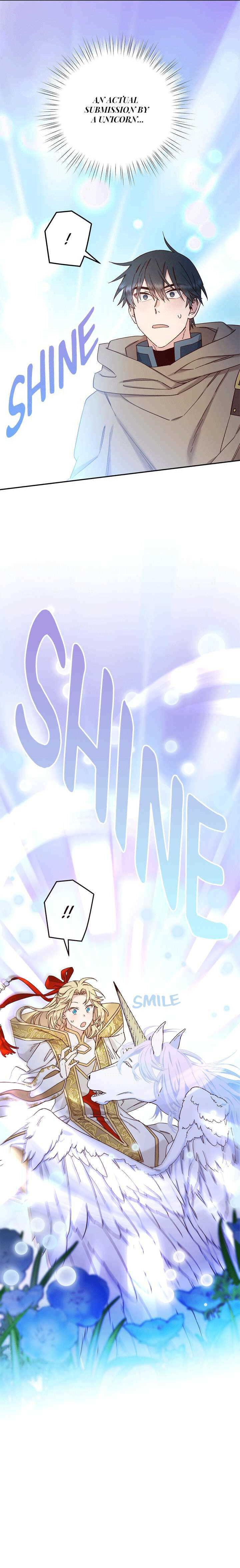 Princess to the Rescue! chapter 40 - page 15