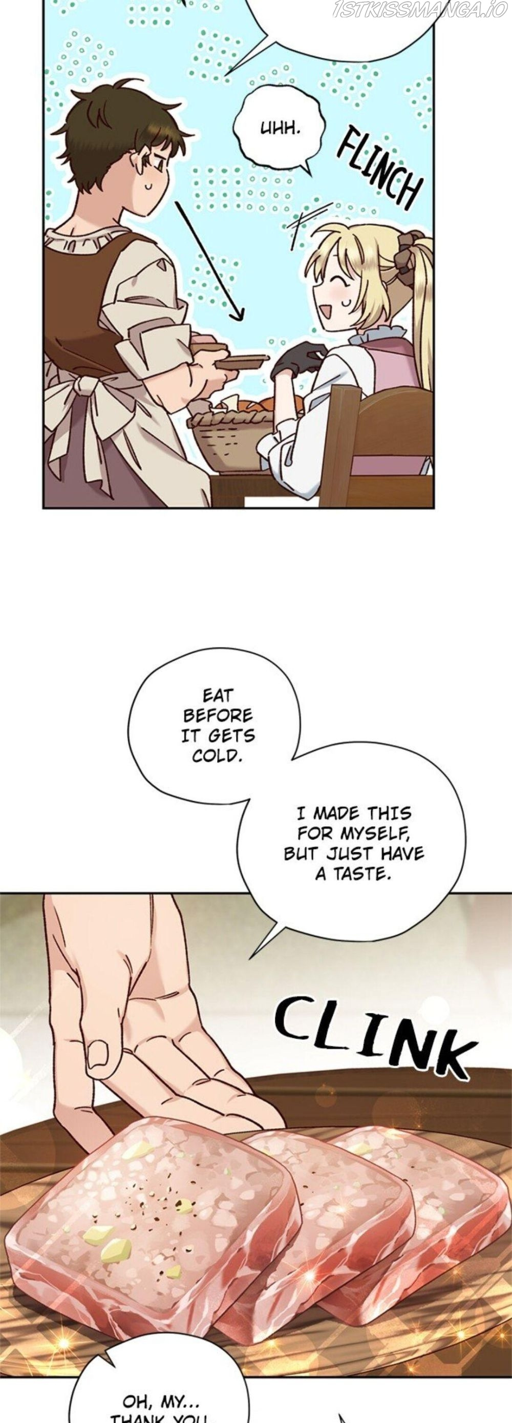 Princess to the Rescue! chapter 30 - page 35