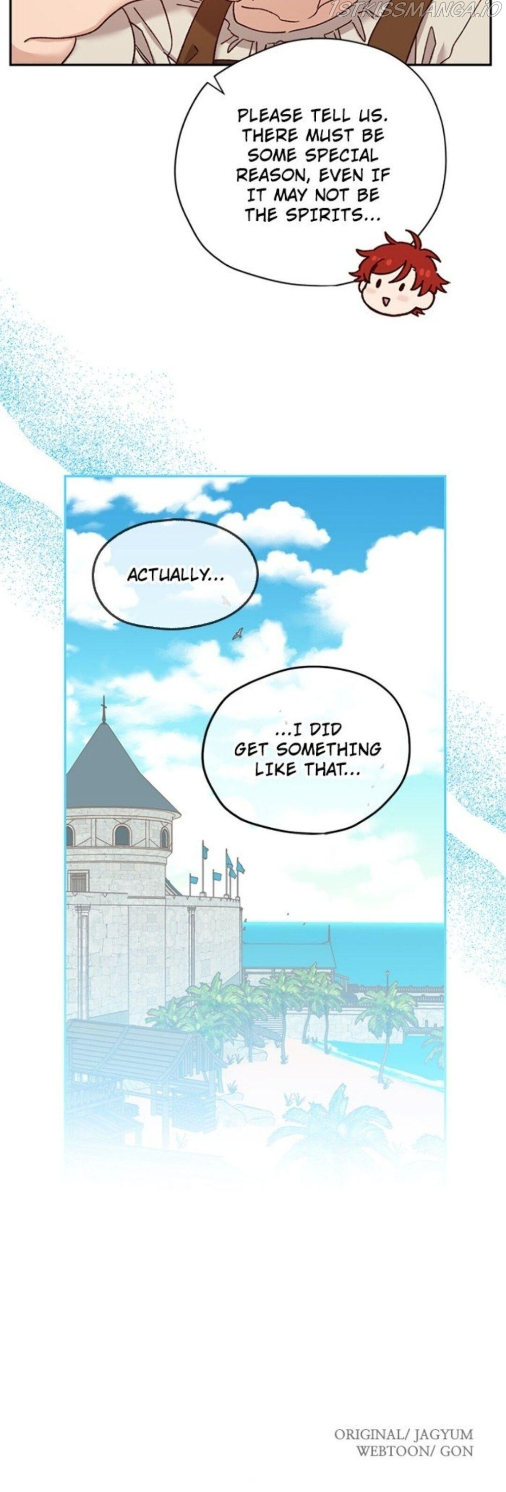 Princess to the Rescue! chapter 30 - page 40
