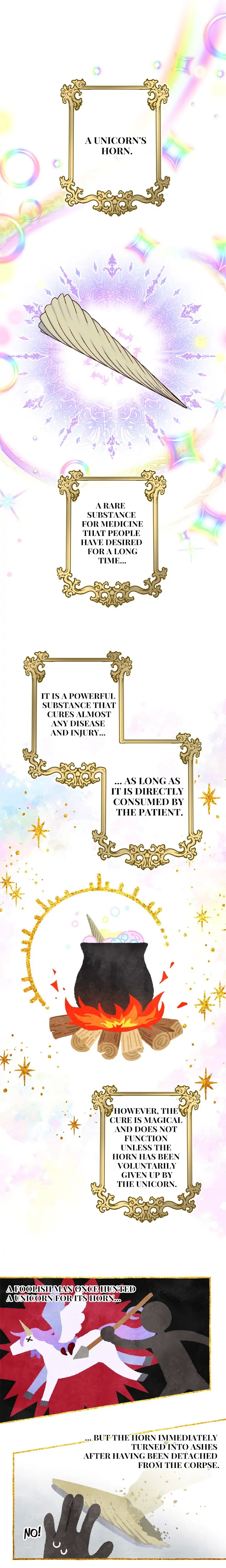Princess to the Rescue! chapter 41 - page 10