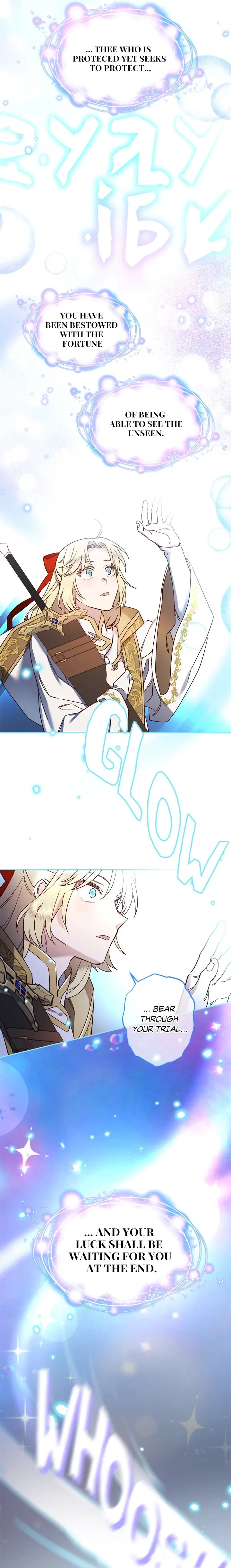 Princess to the Rescue! chapter 44 - page 12