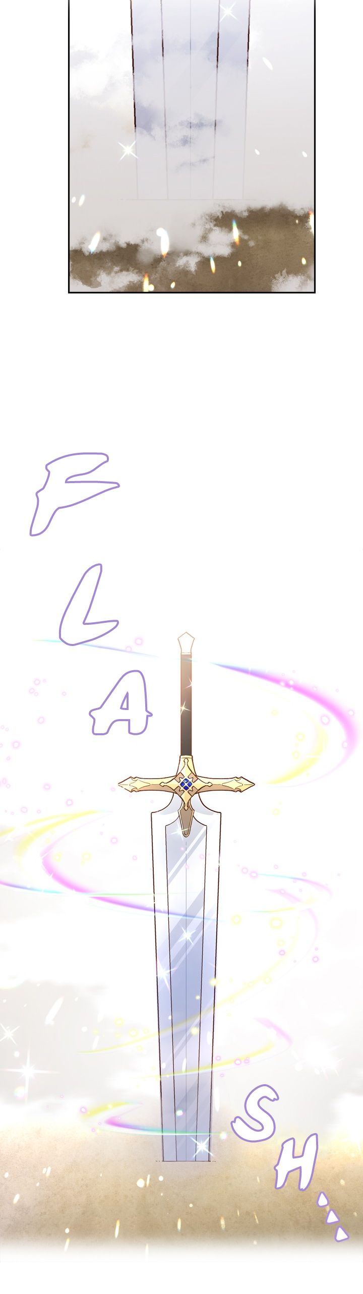 Princess to the Rescue! chapter 5 - page 3