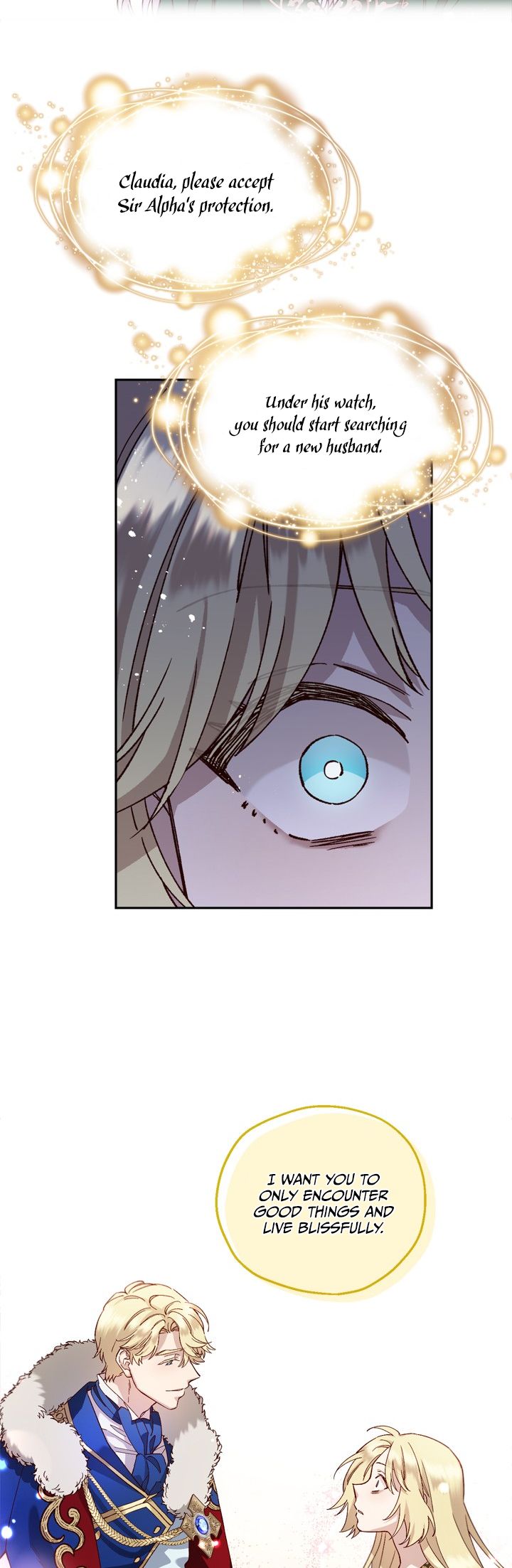 Princess to the Rescue! chapter 5 - page 33