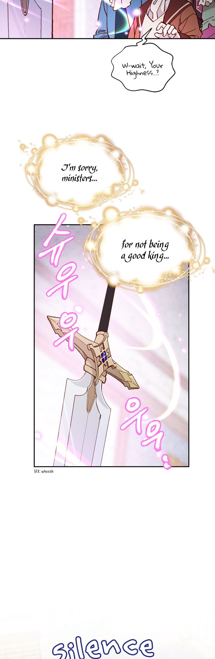 Princess to the Rescue! chapter 5 - page 35