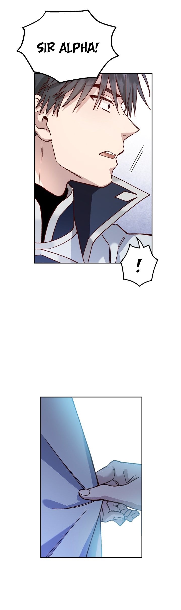Princess to the Rescue! chapter 5 - page 7