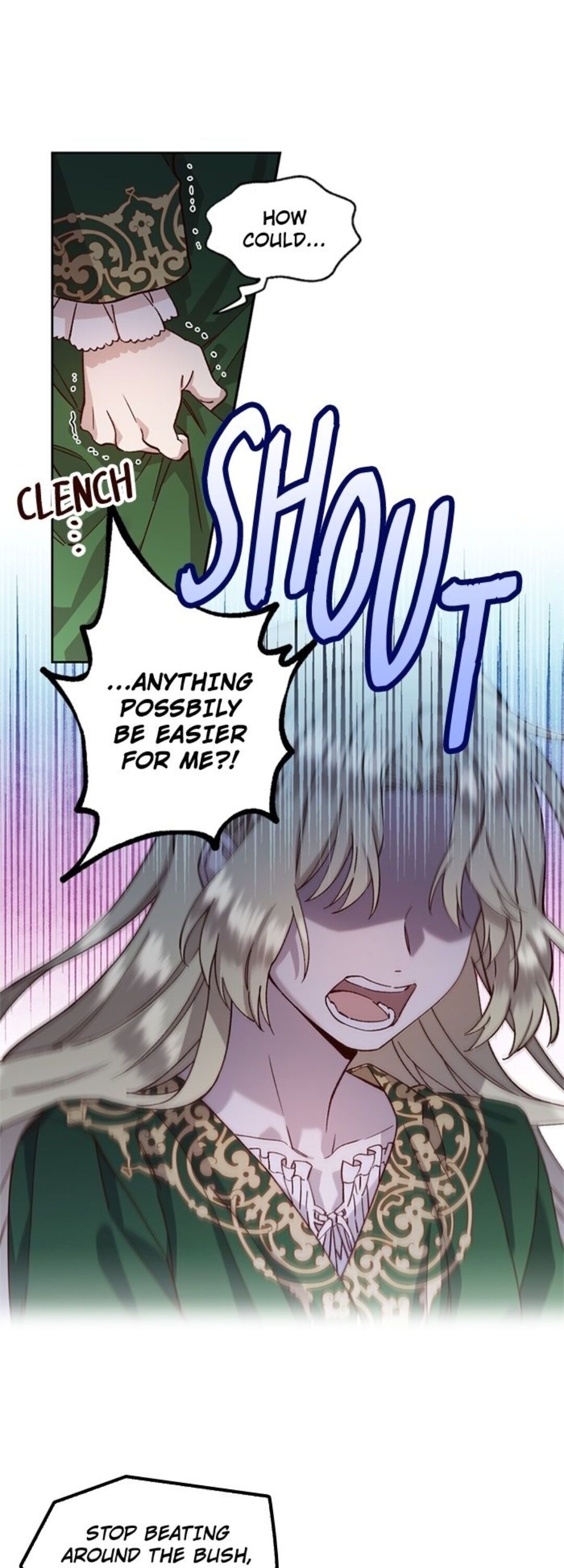 Princess to the Rescue! chapter 6 - page 10