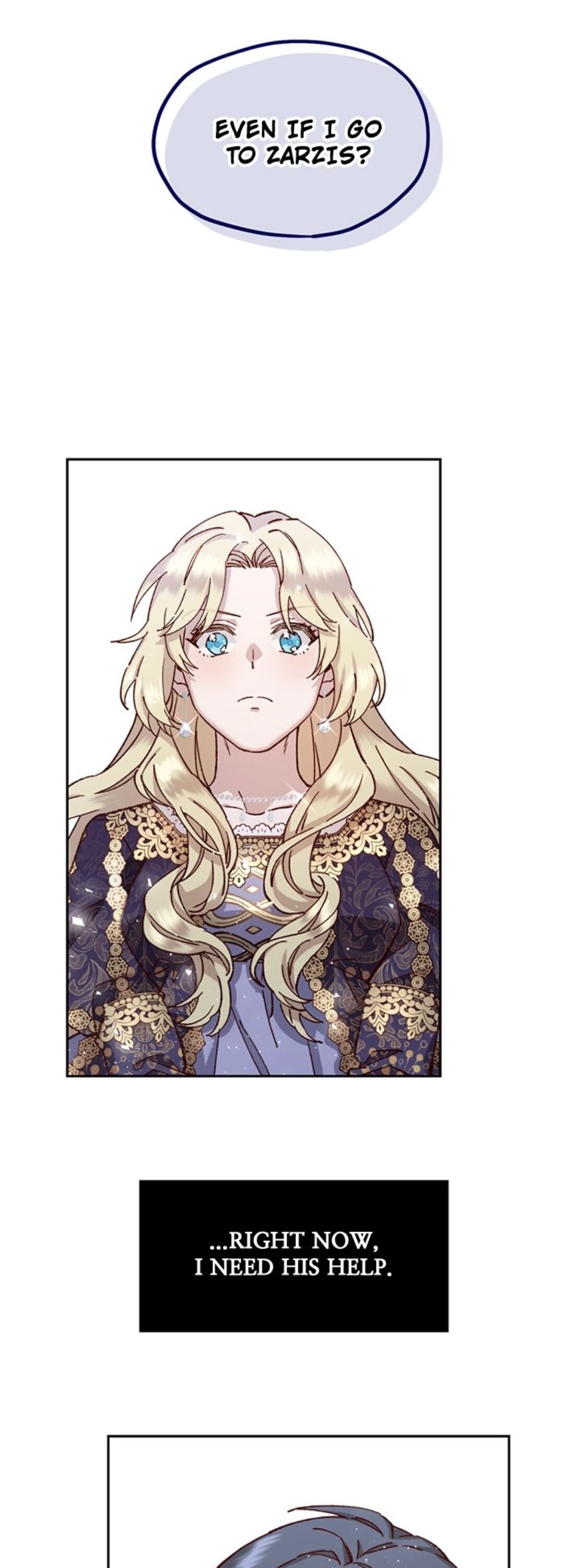 Princess to the Rescue! chapter 6 - page 22