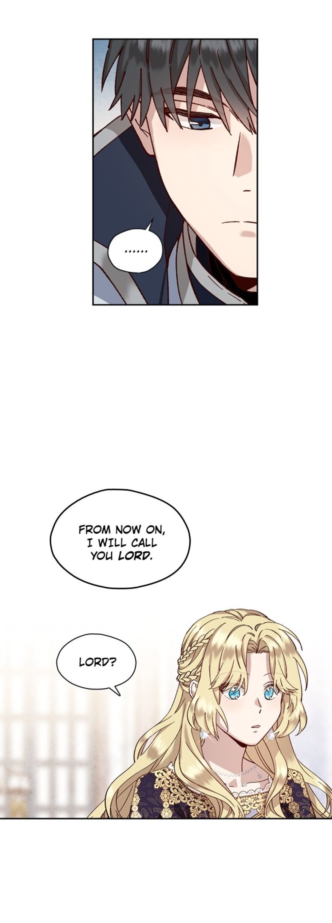 Princess to the Rescue! chapter 6 - page 28