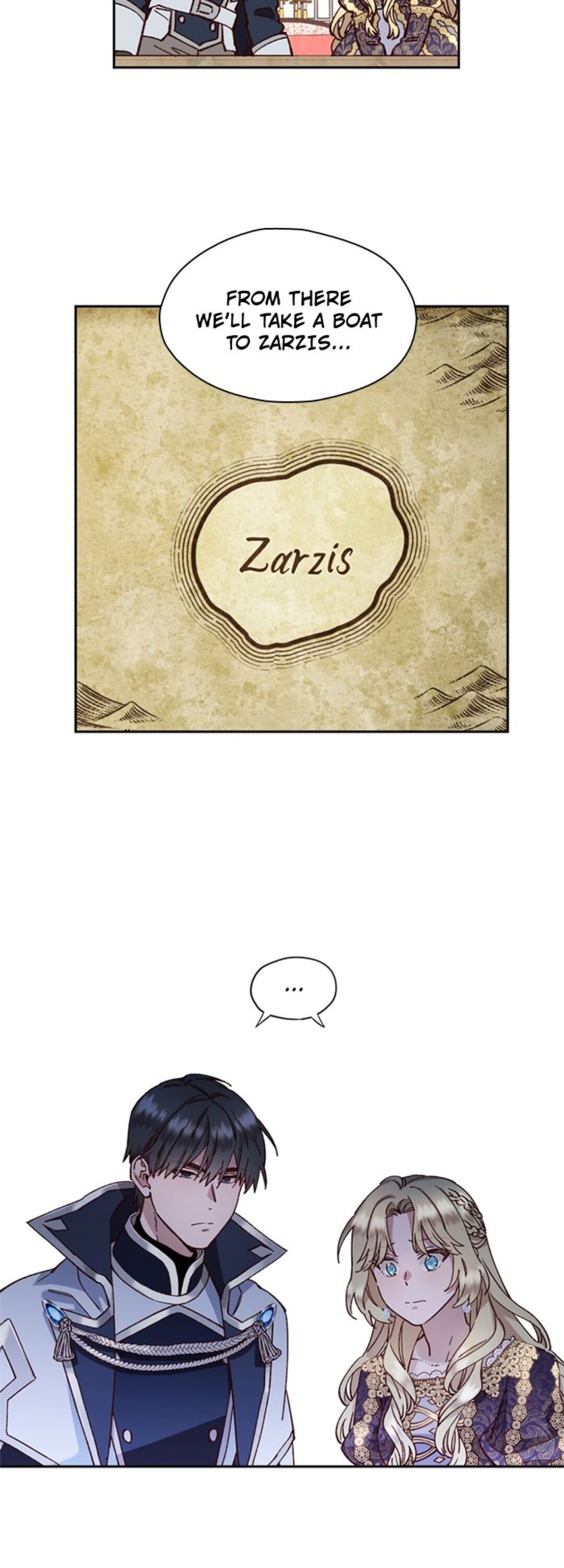 Princess to the Rescue! chapter 7 - page 19