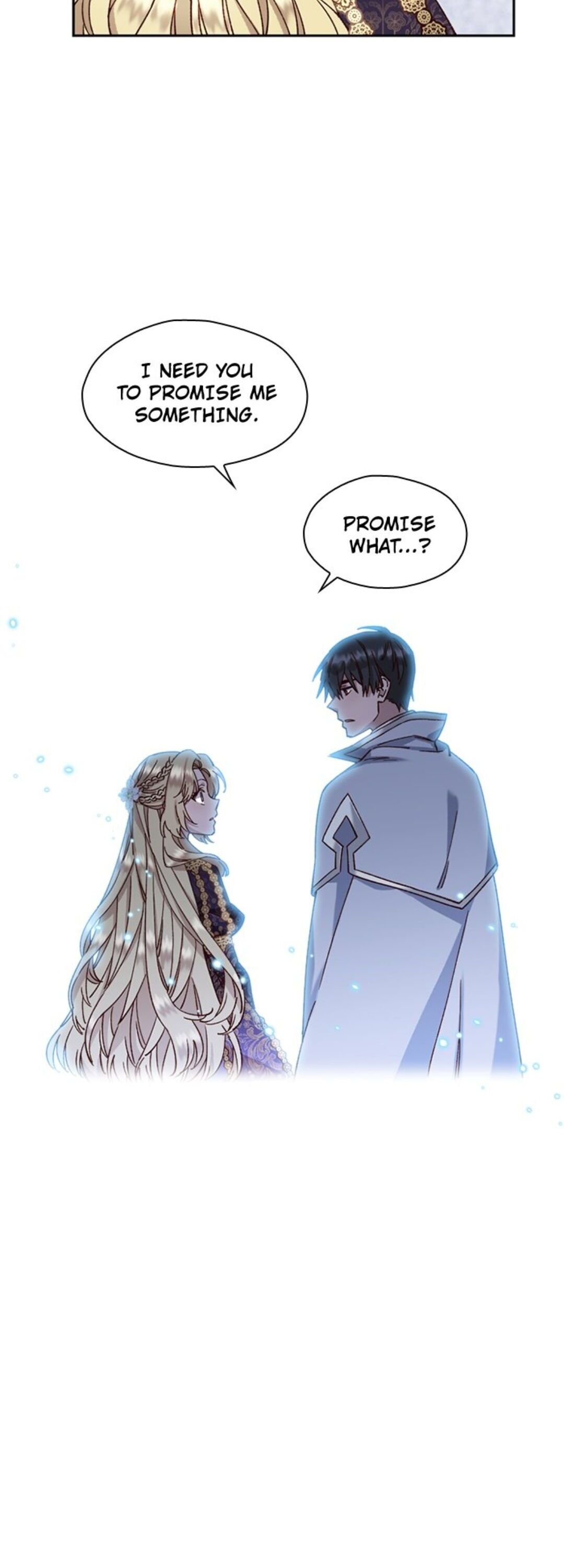 Princess to the Rescue! chapter 7 - page 21