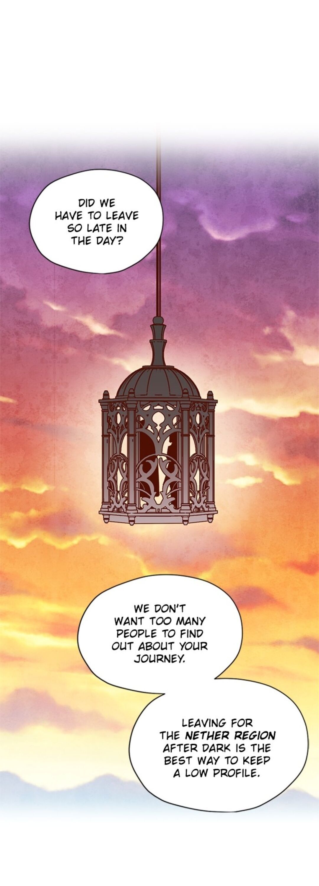 Princess to the Rescue! chapter 8 - page 19