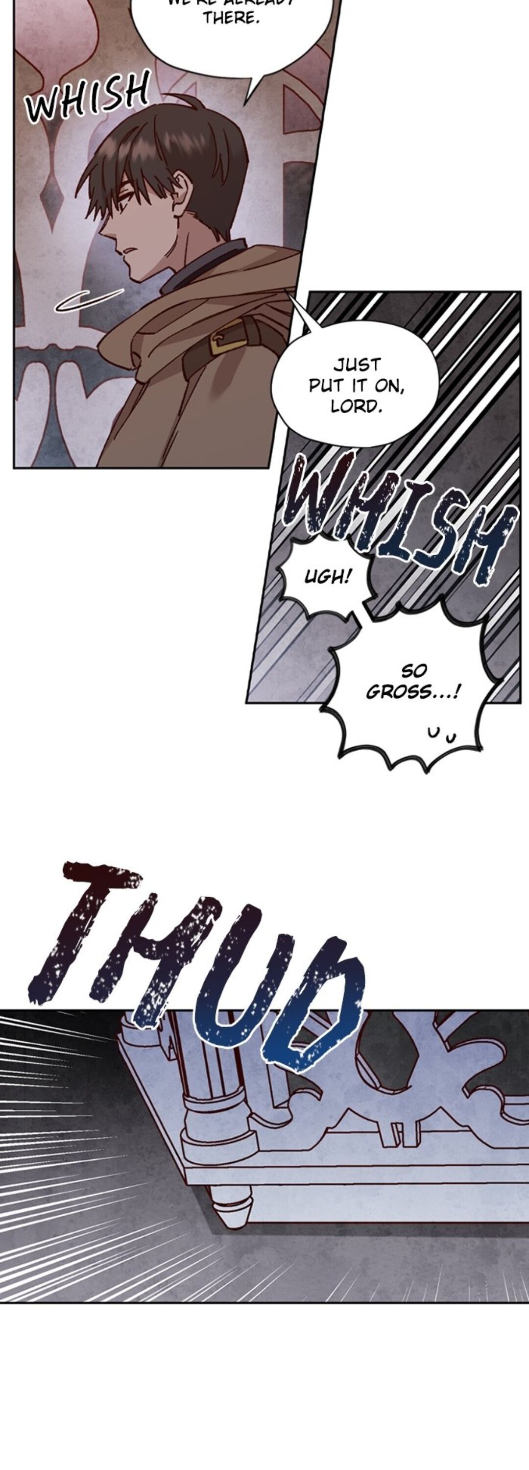 Princess to the Rescue! chapter 8 - page 25