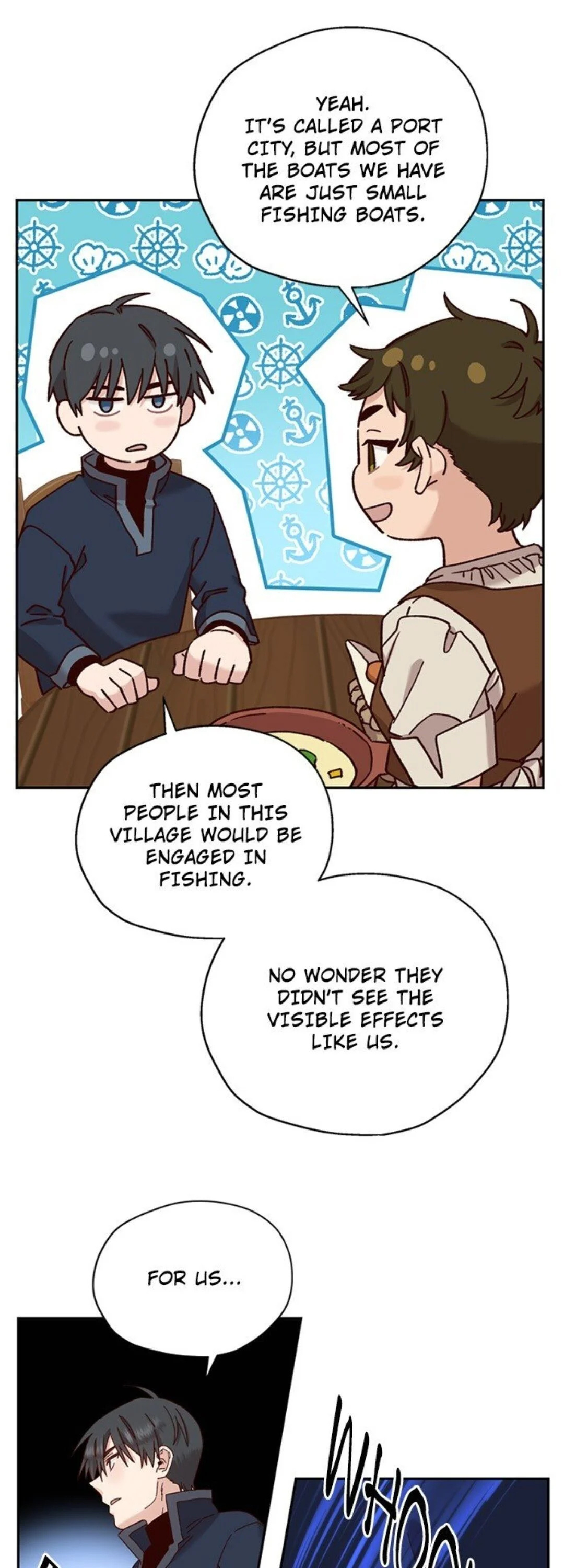 Princess to the Rescue! chapter 31 - page 10